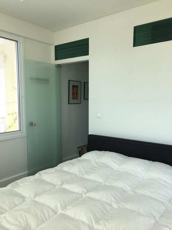Mind-Blowing Acropolis View Apt Athen Exterior foto