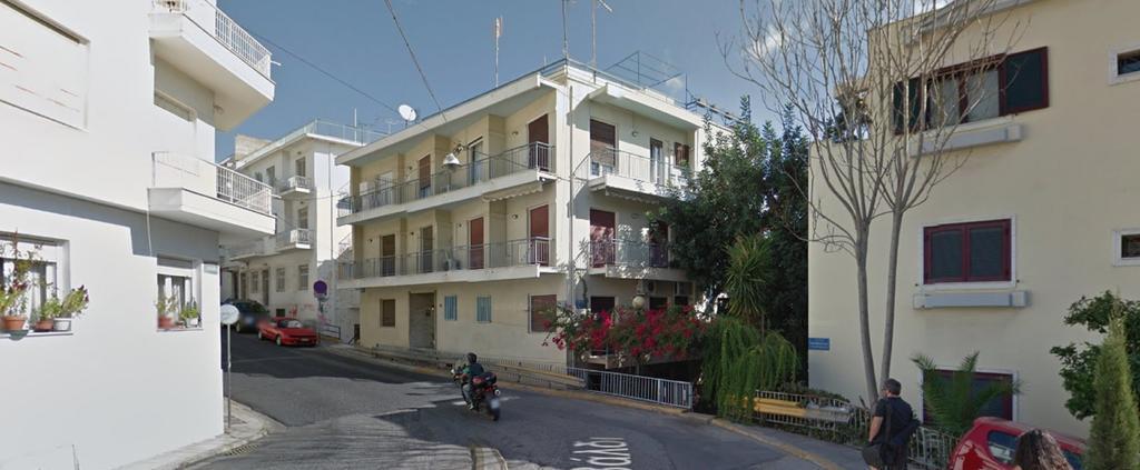Mind-Blowing Acropolis View Apt Athen Exterior foto